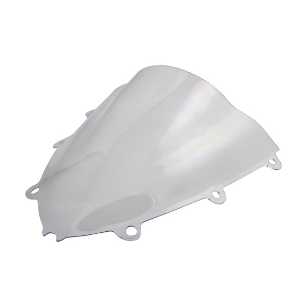 airblade Airblade clear double bubble screen - honda cbr1000rr 08>